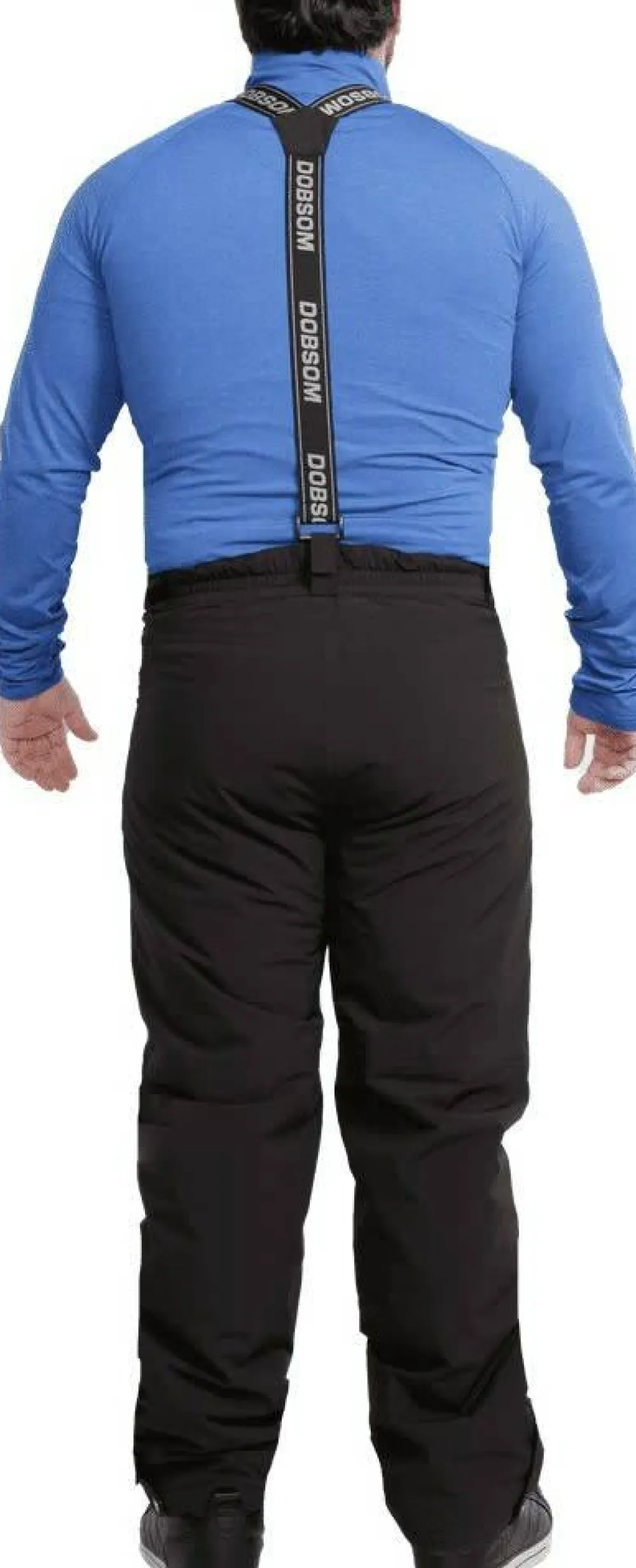 Clearance Men's Trysil Skipants Skidkläder Herr|Herrbyxor