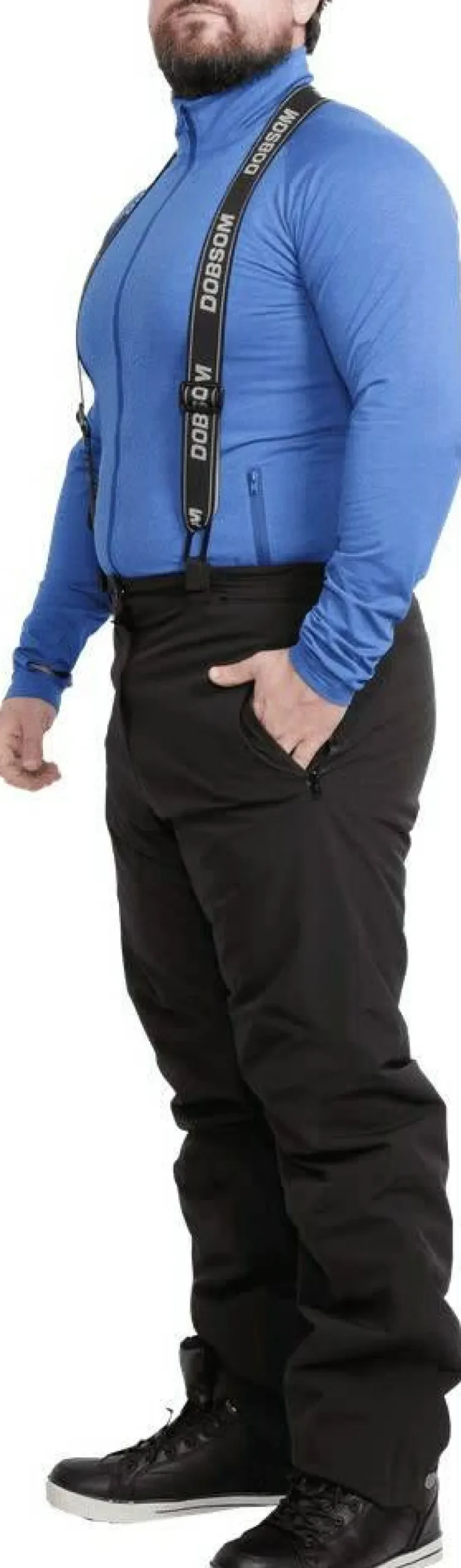 Clearance Men's Trysil Skipants Skidkläder Herr|Herrbyxor