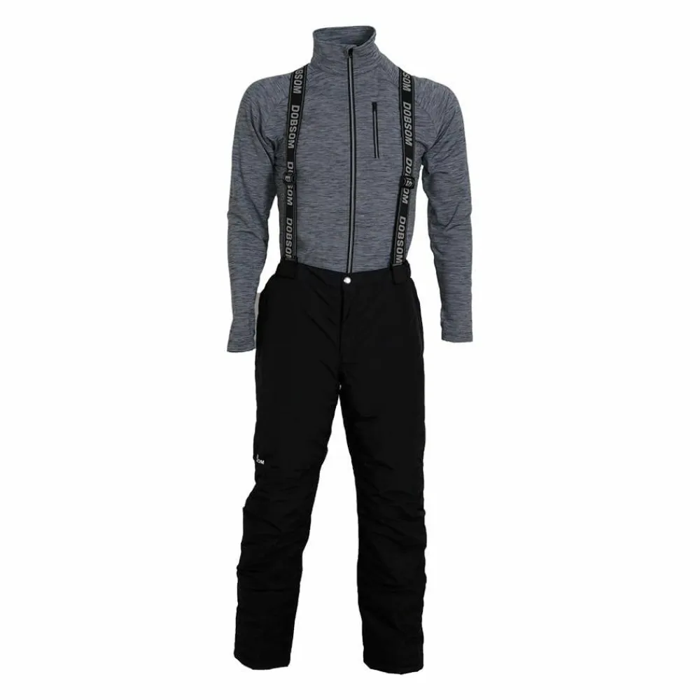 New Men's Vemdalen Skipants Skidkläder Herr|Herrbyxor
