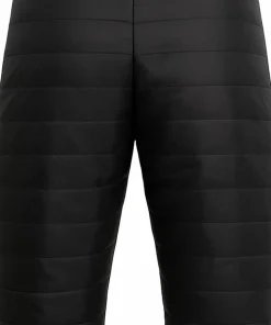 Dobsom Men's Vivid Capri Black