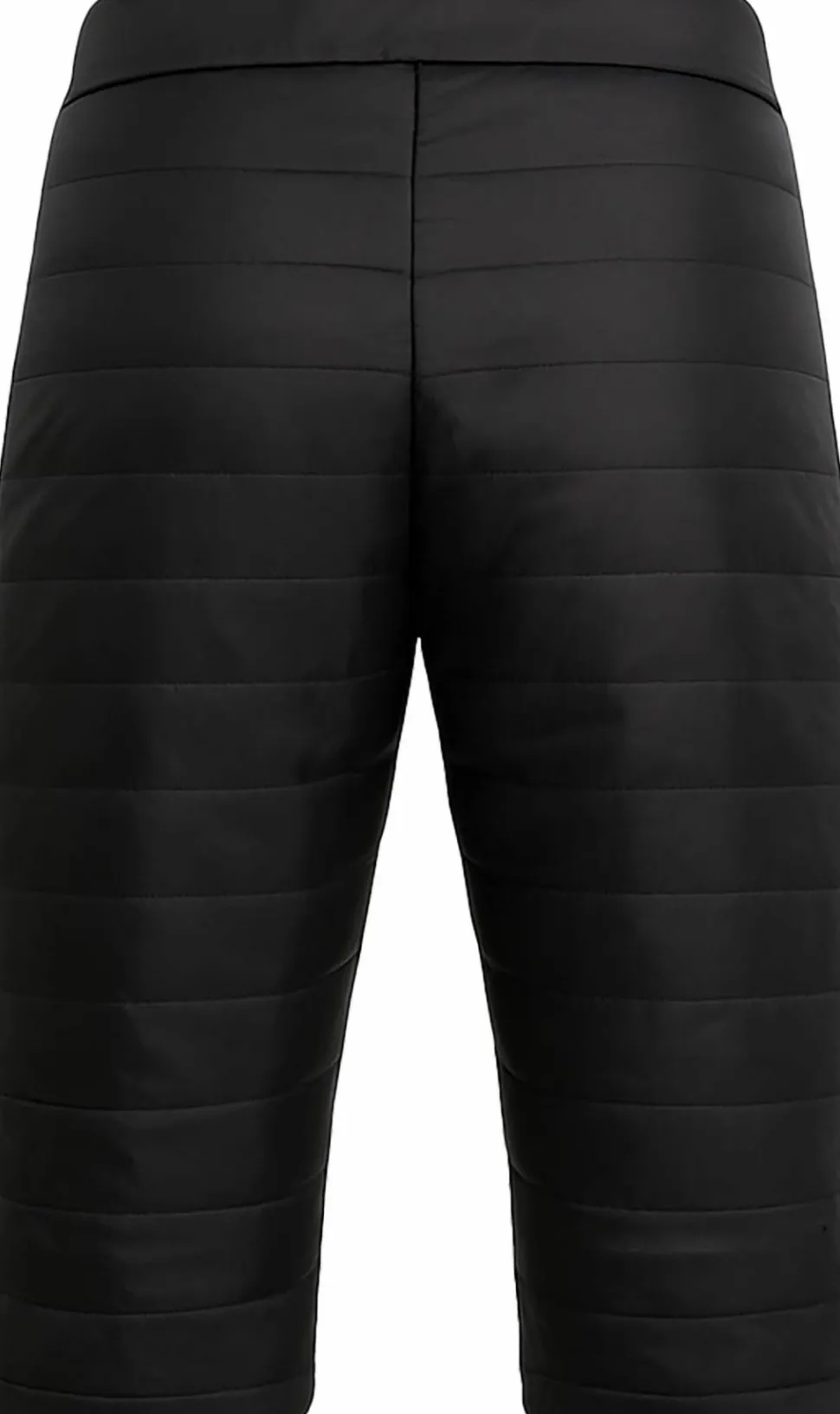 Dobsom Men's Vivid Capri Black