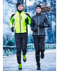 Dobsom R-90 Winter Pant Men Black