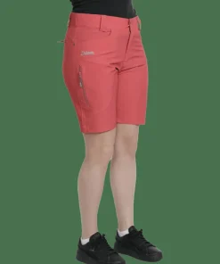 Dobsom Sanda Shorts Women's Hibiscus