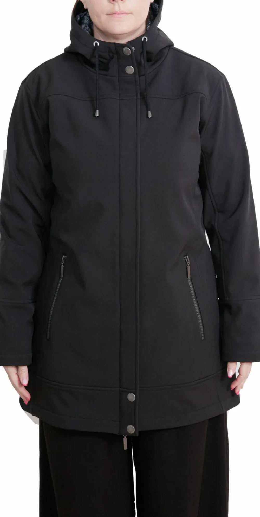 Dobsom Women's Amalfi Jacket Black Best