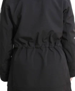 Dobsom Women's Amalfi Jacket Black Best