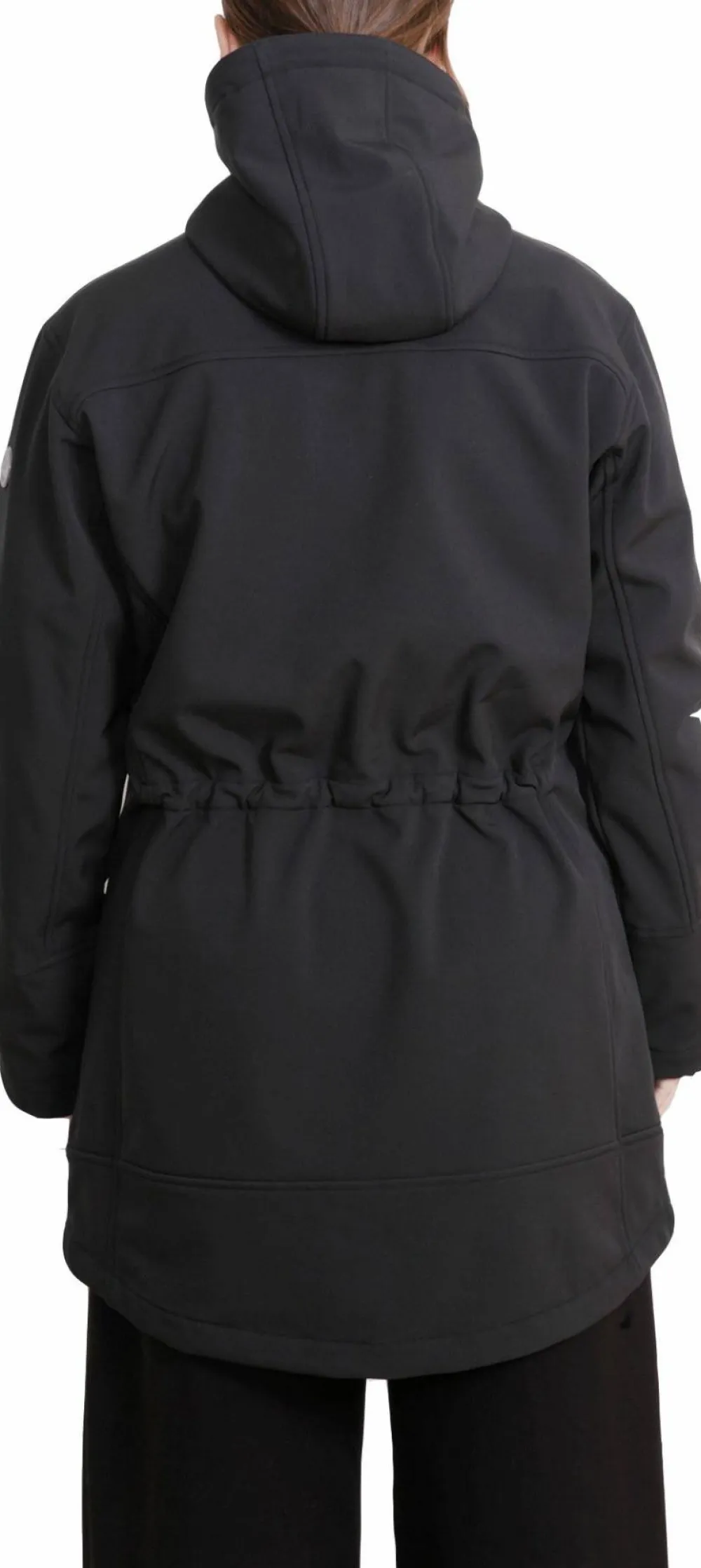 Dobsom Women's Amalfi Jacket Black Best