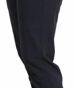 Dobsom Women's Axs Stretch Pants Black