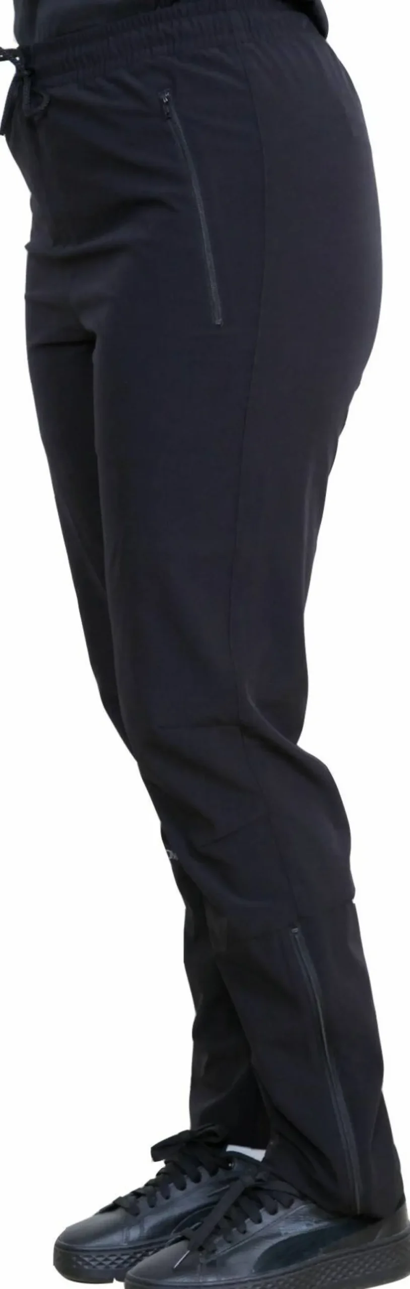 Dobsom Women's Axs Stretch Pants Black