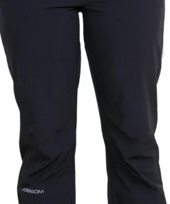 Dobsom Women's Axs Stretch Pants Black