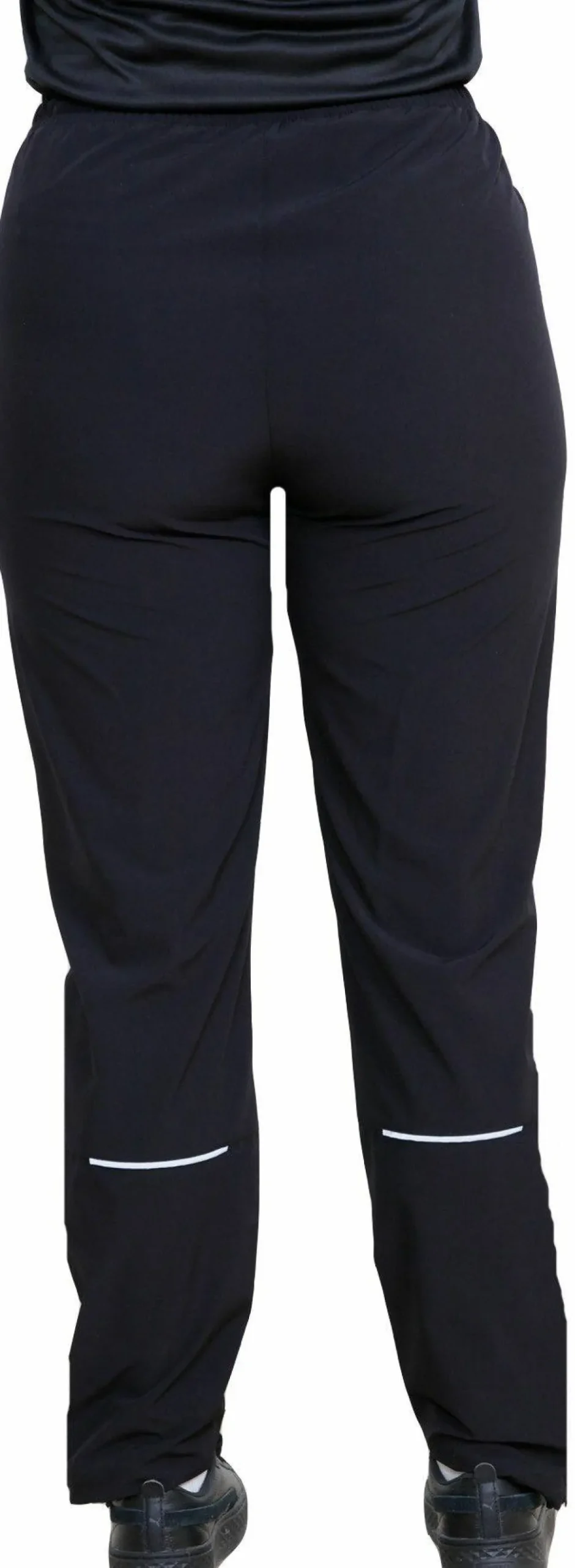 Dobsom Women's Axs Stretch Pants Black
