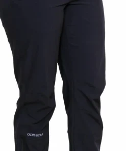Dobsom Women's Axs Stretch Pants Black