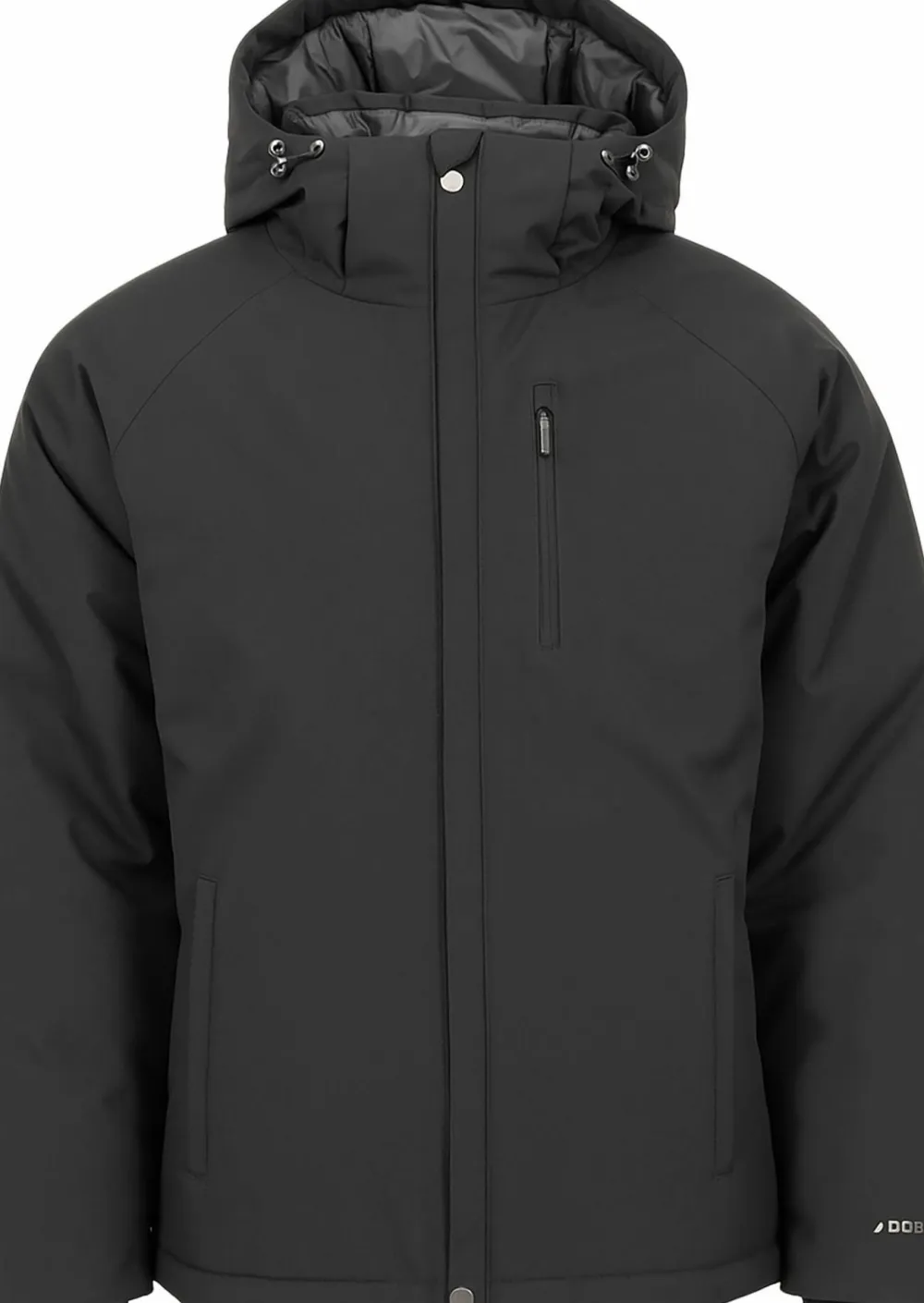 Dobsom Women's Camden Jacket Black Best