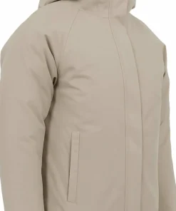 Dobsom Women's Camden Jacket Khaki