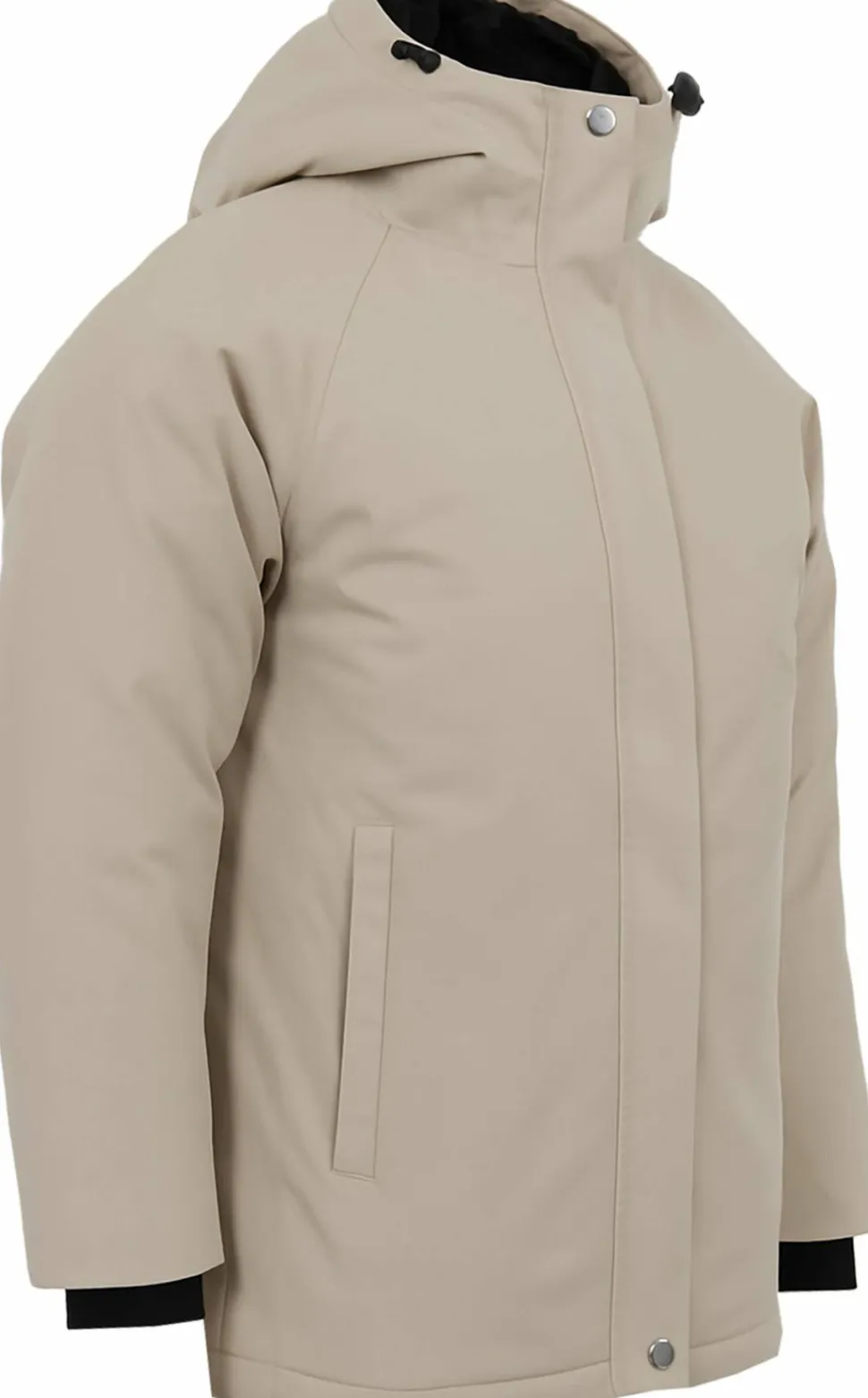 Dobsom Women's Camden Jacket Khaki