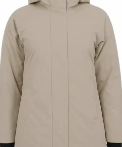 Dobsom Women's Camden Jacket Khaki