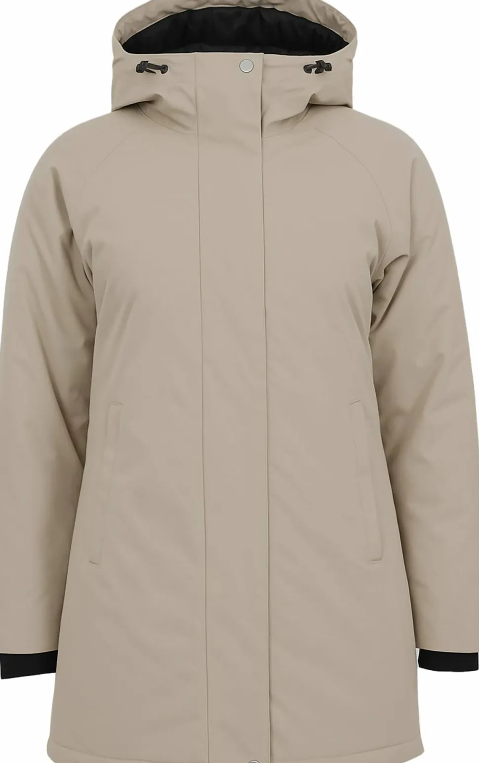 Dobsom Women's Camden Jacket Khaki