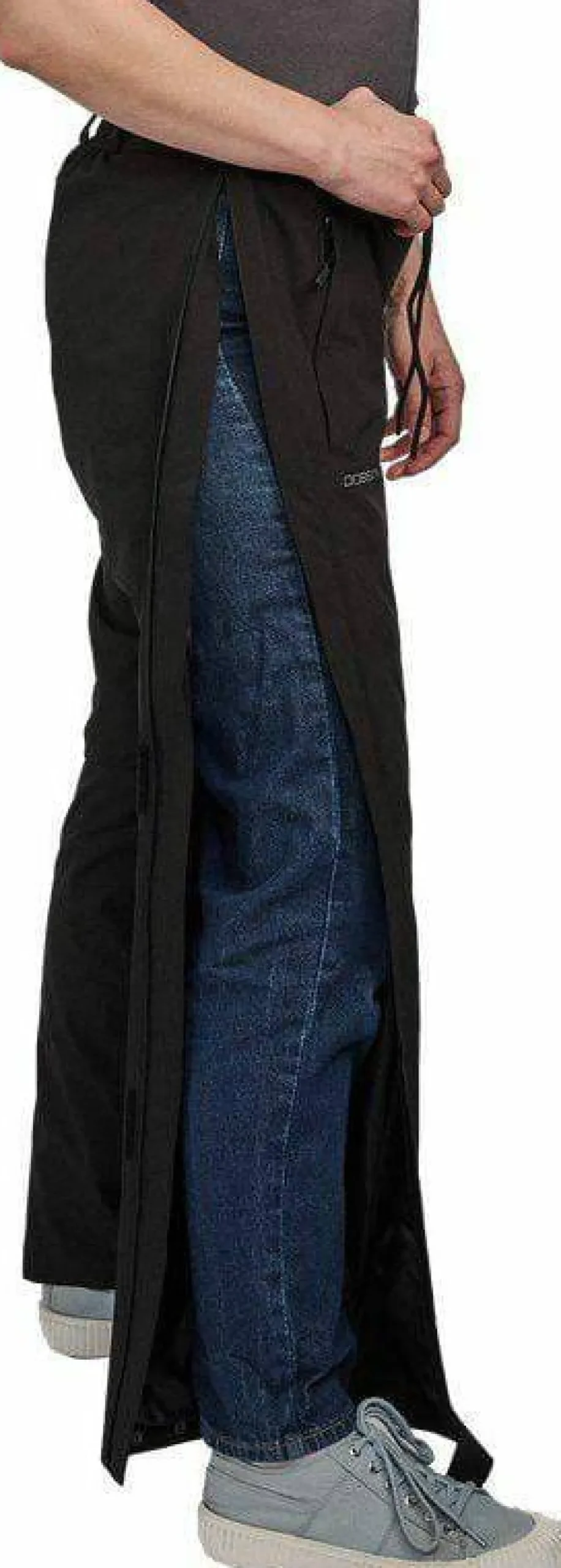Dobsom Women's Cologne Pants Black