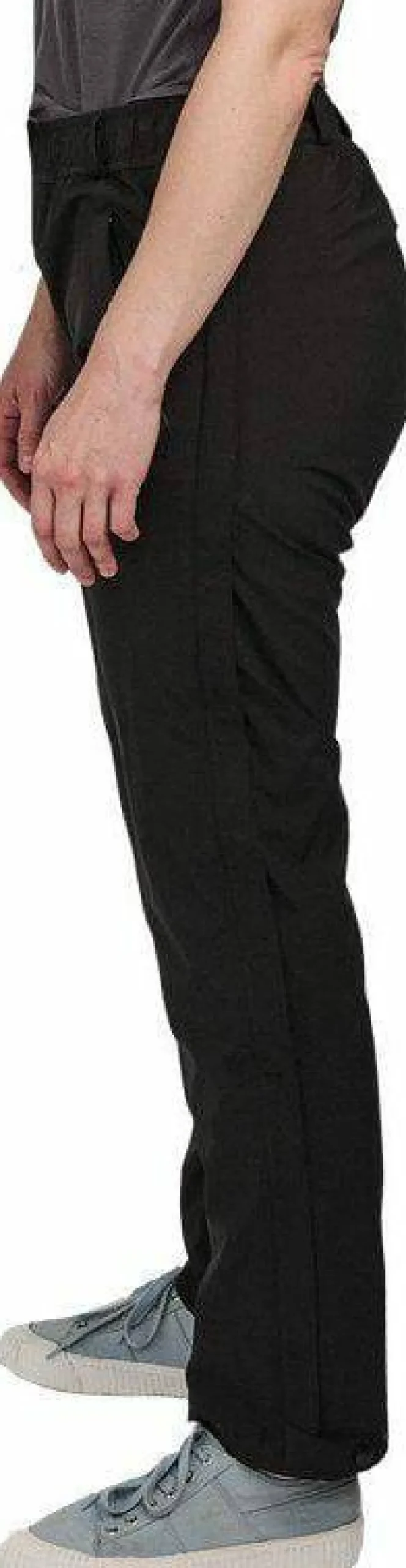 Dobsom Women's Cologne Pants Black