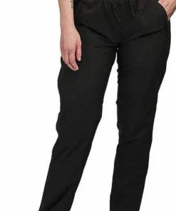 Dobsom Women's Cologne Pants Black