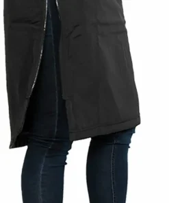 Dobsom Women's Comfort Thermo Skirt Short Black Online
