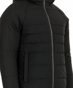 Dobsom Women's Delia Jacket Black Sale