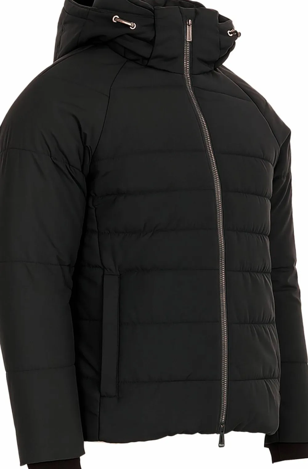 Dobsom Women's Delia Jacket Black Sale