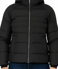 Dobsom Women's Delia Jacket Black Sale