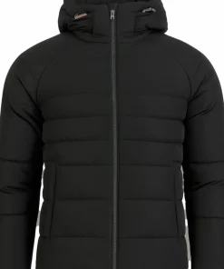 Dobsom Women's Delia Jacket Black Sale