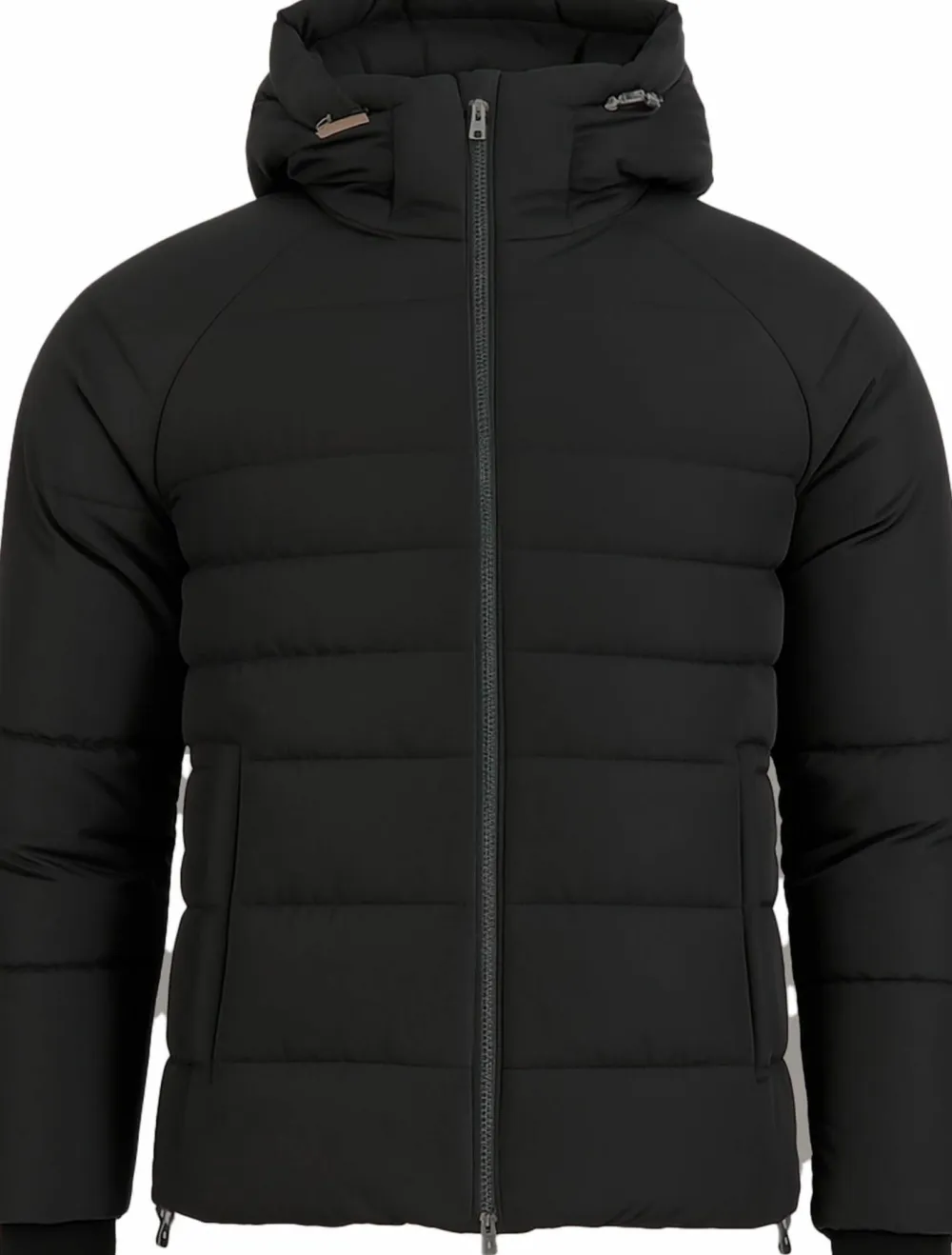 Dobsom Women's Delia Jacket Black Sale