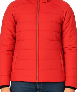 Dobsom Women's Delia Jacket Chili