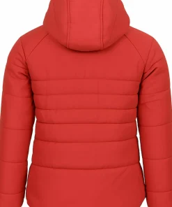 Dobsom Women's Delia Jacket Chili