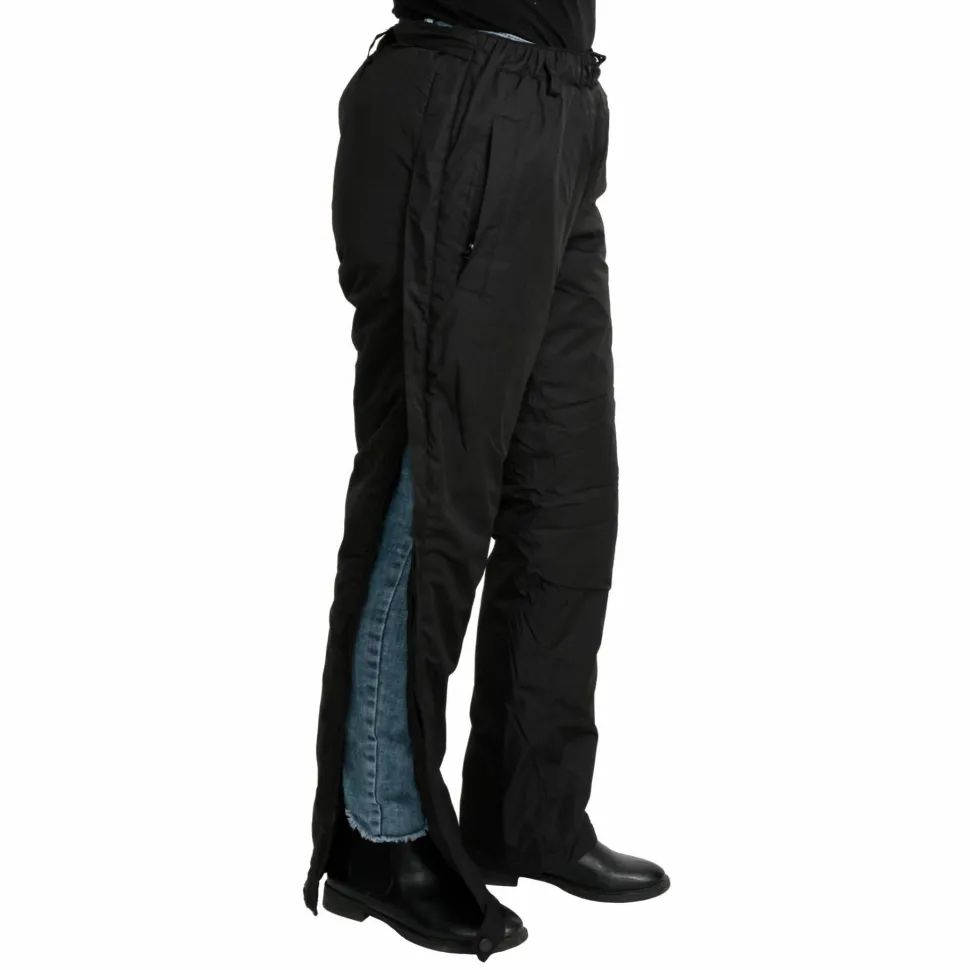 Dobsom Women's Easky Pants Black