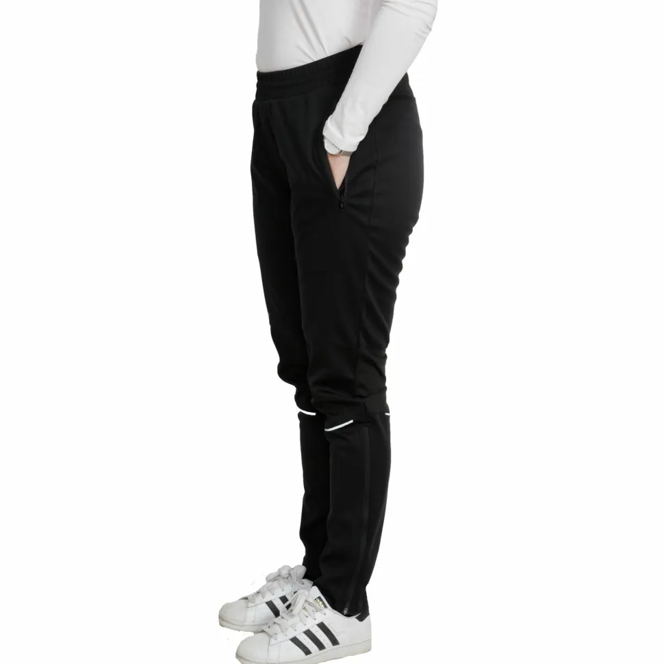 Dobsom Women's Endurance Pants Black
