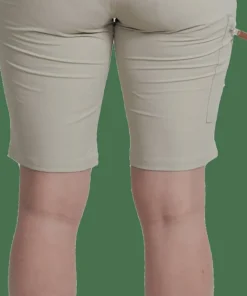 Dobsom Women's Himalaya Shorts Khaki