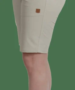 Dobsom Women's Himalaya Shorts Khaki