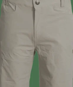 Dobsom Women's Himalaya Shorts Khaki