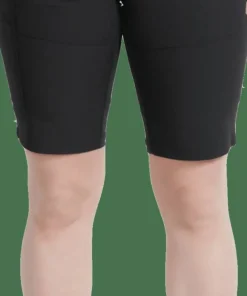 Dobsom Women's Himalaya Shorts Black