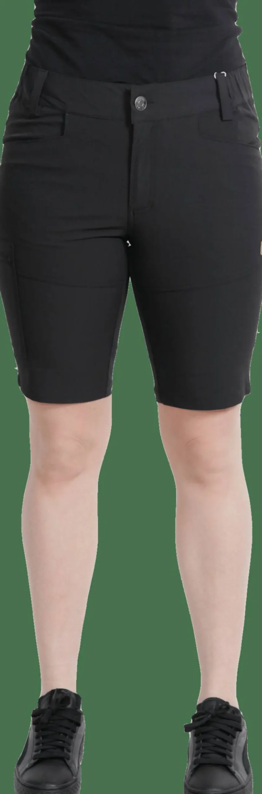 Dobsom Women's Himalaya Shorts Black