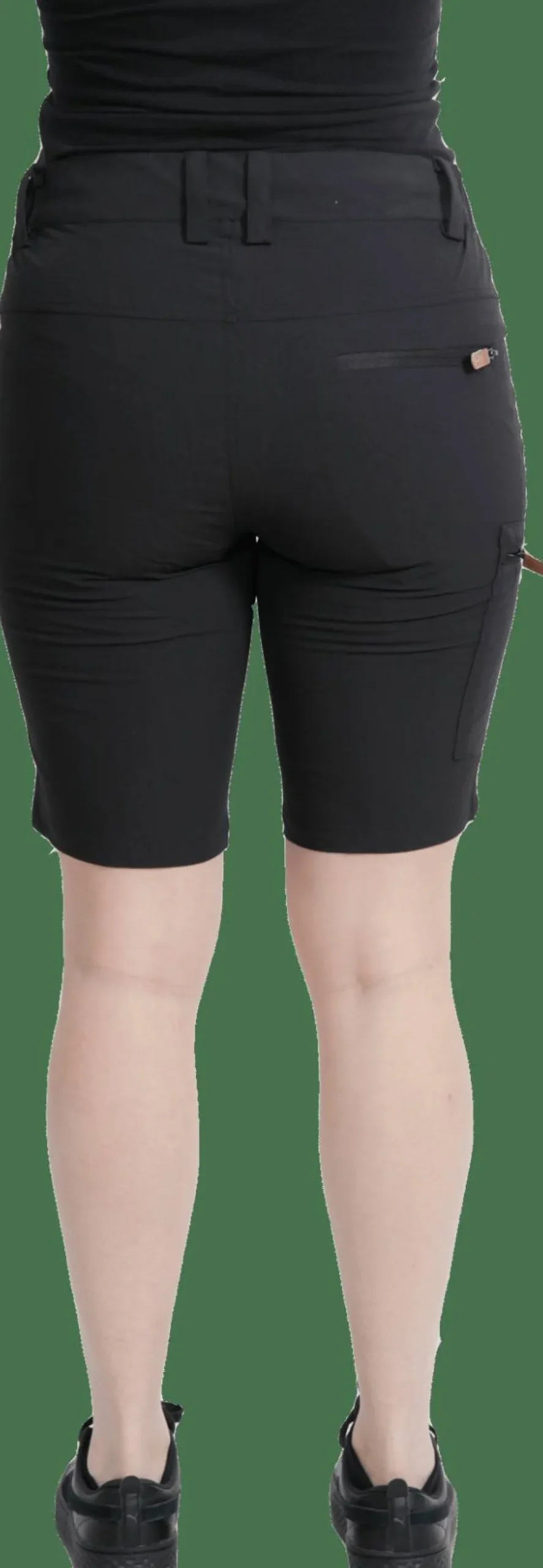 Dobsom Women's Himalaya Shorts Black