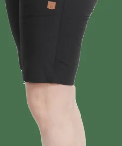 Dobsom Women's Himalaya Shorts Black