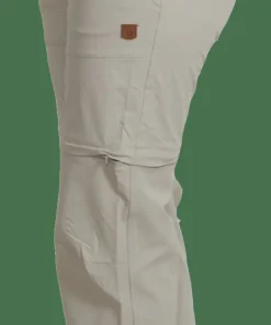 Dobsom Women's Himalaya Zip-Off Pant Khaki