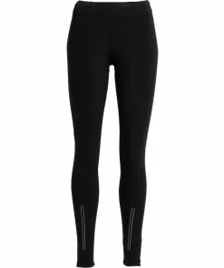 Dobsom Women's Imola Winter Tights Black Online