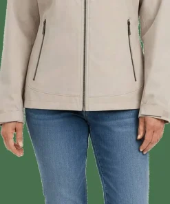 Dobsom Women's Jondal Jacket Sand Best