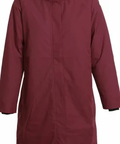 Dobsom Women's Modena Coat Wine Hot