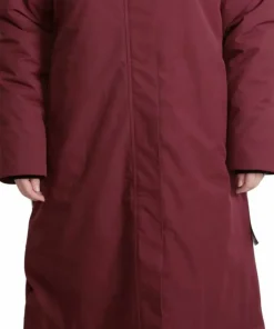 Dobsom Women's Modena Coat Wine Hot