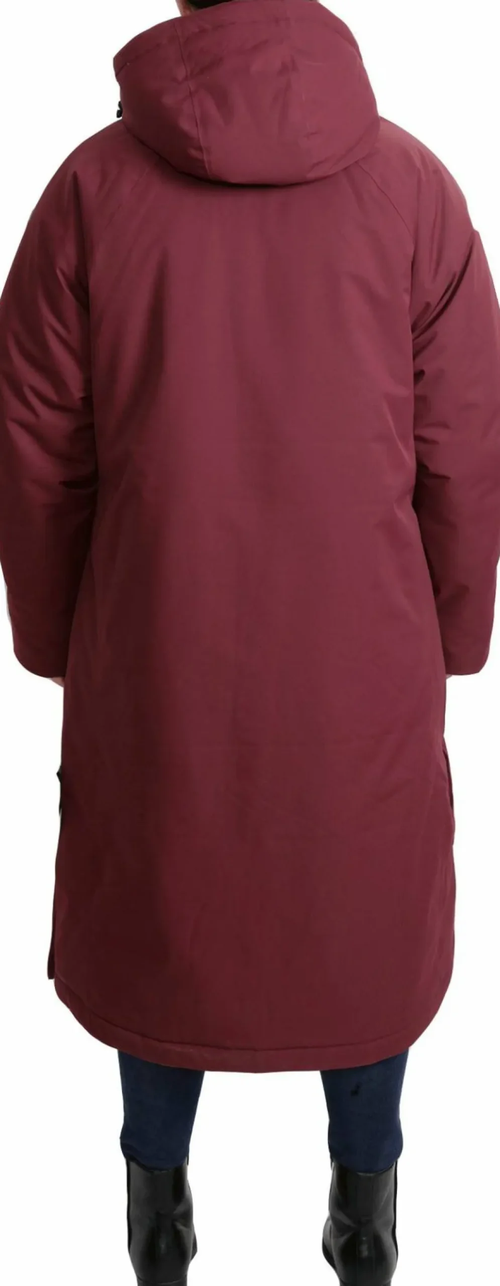 Dobsom Women's Modena Coat Wine Hot