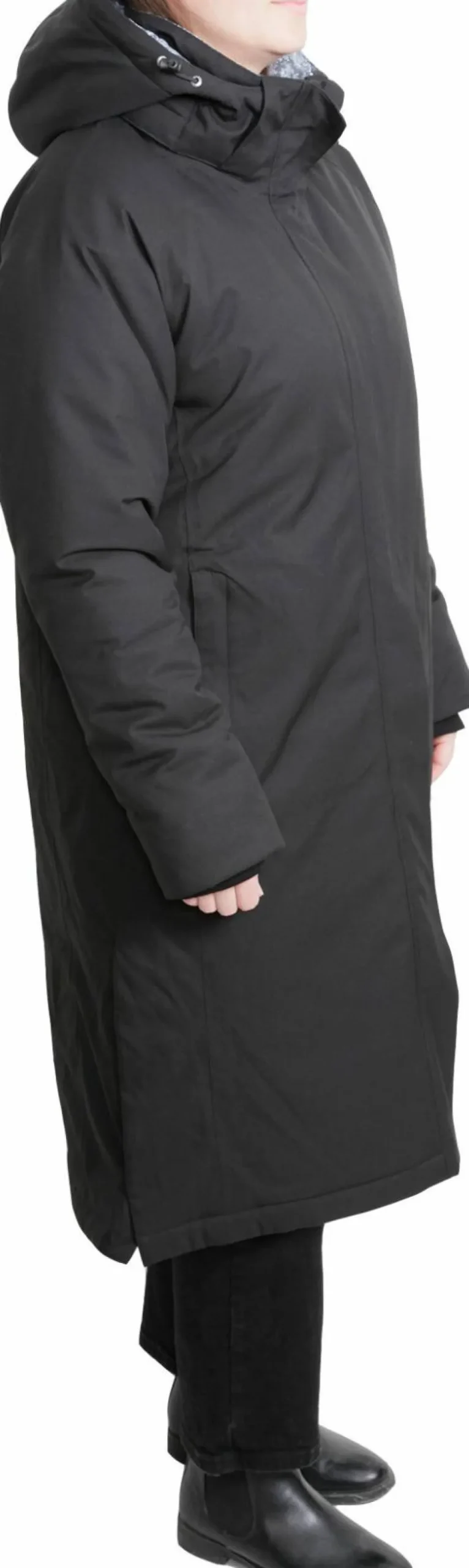 Dobsom Women's Modena Coat Black Discount