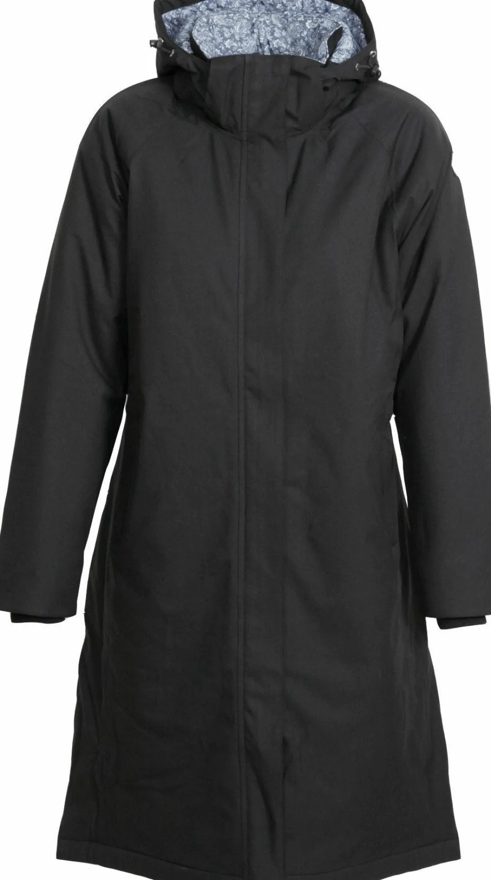 Dobsom Women's Modena Coat Black Discount
