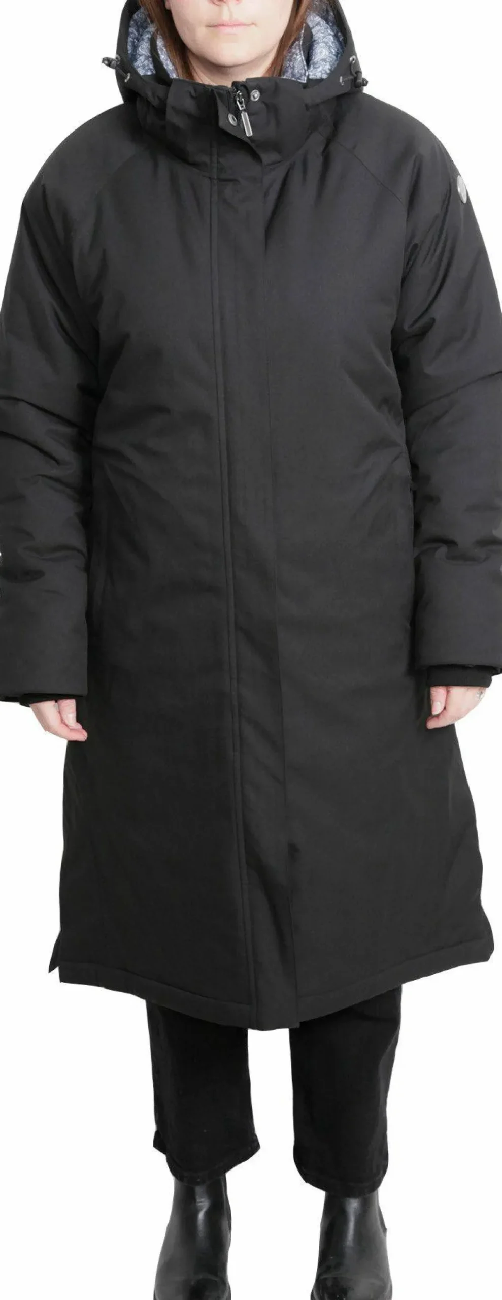 Dobsom Women's Modena Coat Black Discount