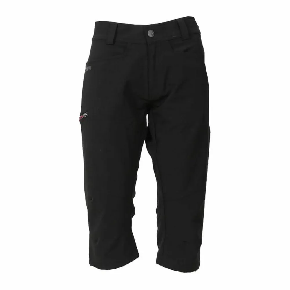Best Women's Moss Capri Damshorts